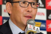 日本サッカー協会が森保監督の“兼任体制”話し合いへ･･･