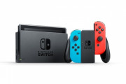 「ニンテンドースイッチ」国内販売台数が1000万台突破！