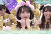 【日向坂46】こさかなに負けてられない。お寿司「私ってかわいいじゃないですかぁ」