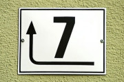「7時」←これの正しい読み方教えてくれ