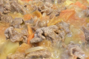 無水カレー？水が無くてカレーなんか作れるわけねえだろ????