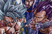 【悲報】ドラゴンボールの最新刊、なんか違う・・・・・・・・