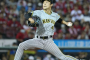阪神　さすがの島本浩也、１軍復帰戦で１回無失点「全然問題ない」リフレッシュ抹消経て回復
