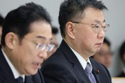 松野官房長官に対する不信任決議案、与党の反対多数で否決　→岸田首相「否決を受けて、松野長官に職務にあたっていただきたい」