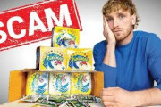 【ポケモンカード】値段が4億円分のカードを購入した米YouTuber、偽物と判明しブチギレ