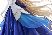 月姫 -A piece of blue glass moon- アルクェイド・ブリュンスタッド ～星の内海～ 1/8[マックスファクトリー]が予約受付開始