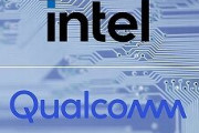 米半導体クアルコム、業績不振のインテルに買収提案