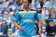 昨季PK1点の杉本健勇さん、ジュビロに完全移籍「このままでは終われない」