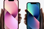 Apple「iPhoneのminiやめます」←残された小さいフォン愛好家はどうしろと？