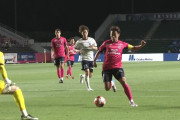 【ルヴァン杯 C大阪×横浜FC】攻撃好調のC大阪が大差をつけて第1戦を制す！ここまでルヴァン杯4試合17得点