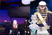 【悲報】ゴー☆ジャスさん、VTuberと生配信するもVR酔いでゲロ吐いて20分で終了ｗｗｗｗｗ
