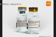 国内初の「RSウイルス」ワクチンを了承　60歳以上の成人を対象　厚労省の専門部会