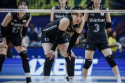 韓国人「日本は世界1位のトルコを破ったが···韓国はVNLで29連敗記録更新中‥」→「日本との格差が広がる」　韓国の反応