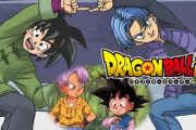 『ドラゴンボール』って次は誰がパワーアップするの？