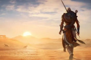 【朗報】UBIがマイクロソフトとの提携を発表！アサシンクリードオリジンズがXboxGamePassで遊び放題