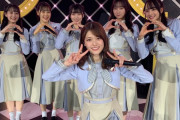 向井葉月「いつもいつも人任せじゃダメなんだ。 自分から行動しないと。」【乃木坂46】
