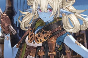 【グラブル】 俺この子好き…