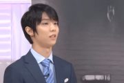 【羽生結弦】news every.生出演にカメラ密着！OAでは流れないキャスターたちとの会話も