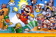 『初代スーパーマリオ』って今だと鬼畜ゲー扱いなんか？