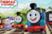 きかんしゃトーマスの“顔面変化”が話題　「子供たちは切り替えられるのか」と心配する声も