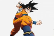 【朗報】ドラゴンボール新作劇場版タイトル、決まる