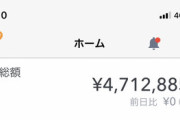 ワイこどおじ、貯金が500万程度貯まったんやが