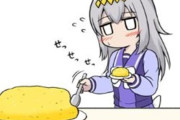 【ウマ娘】バイキングで他の人に配慮するオグリキャップ…って、そっち！？