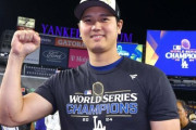 【悲報】大谷翔平さんのスポンサー、日清製粉ウェルナが加入し、計22社となるｗｗｗｗｗｗｗｗ