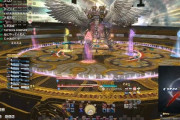 【FF14】日本チーム「One Ace」、絶アレキ最終フェーズの未来観測ギミックが謎すぎて外周に飛び込み始めるｗｗｗｗ【動画あり】
