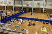 熊本の避難所、酷すぎて炎上！避難民は48時間後も「雑魚寝」を強いられていた！　この国は一体なにができるの？