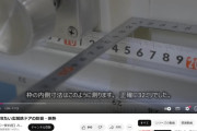ワイ「YouTubeのDIYチャンネルでも観るか…」動画「日本の愚民よ目を覚ませ！」ワイ「？！」