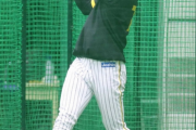 糸井嘉男(通算).296(5918-1754) 171本765打点出塁率.388 長打率.446 OPS.834