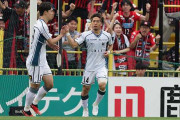 コンサドーレ札幌、後半AT被弾で柏に競り負け【J1第15節】