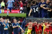 EURO2024予選　スペイン、スコットランド、トルコが出場権獲得！クロアチアは3位転落