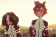 【ウマ娘】トプロアニメの仲良し設定って史実ネタ？