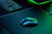 三乾電池1本で最大280時間駆動のワイヤレスマウス「Razer Viper V3 HyperSpeed」が発表
