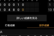 【DeNAファーム】笠原と阪口が大炎上　4回までに計13失点.....