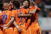 J2第9節　清水エスパルス、仙台とドロー　白崎凌兵のゴールで先制も追いつかれる