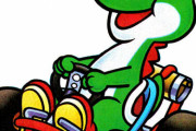マリオカートで使っていたキャラクター、なんJ民の8割が一致する