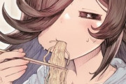 【ウマ娘】これが本当のラーメンライスｗｗｗ