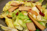 サラダ油・ごま油・オリーブオイル ←どれで野菜炒めつくるのが一番美味いんだ？