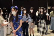 【NMB48】リアルお話し会が始まる