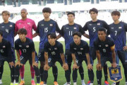 U-23日本代表、“アウェー”スペイン戦は強い日差し＆気温30度超との戦いか　3日0時4強かけ激突【パリ五輪】