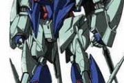 Ξガンダムのプラモが出るのも時間の問題だな