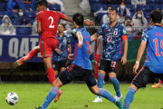 【サッカー日本代表 VS オマーン戦】英メディア2-1で勝利と予想したのは❓❓