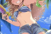 【ネタ】贅沢言わないからあのキャラみたいな彼女が欲しいわ⇐贅沢の極みやめろｗｗｗｗ