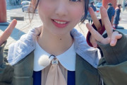 【乃木坂46】筒井あやめ、可愛すぎ・・・