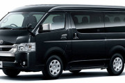 三大風評被害がやばい車「ハイエース」「プリウス」