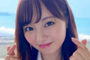 元欅坂４６今泉佑唯　活動休止期間中の人間不信明かすも「子供のためにくよくよしてられない」