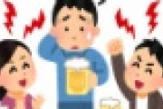 【衝撃】同志社大生　サークル活動で一気飲みさせ死亡させる事案が発生・・・・・・・・